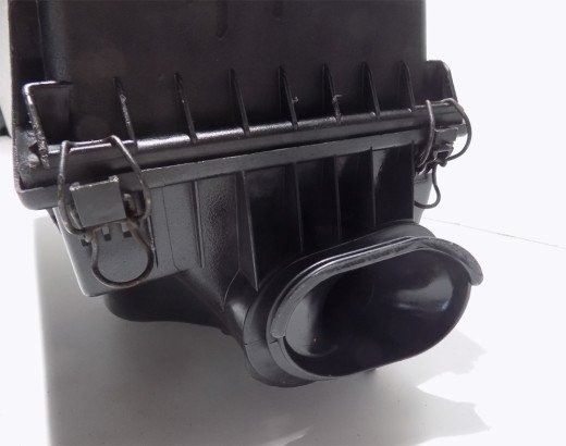 Luftfilterkasten gebraucht VW Golf II GTI 191129607AE