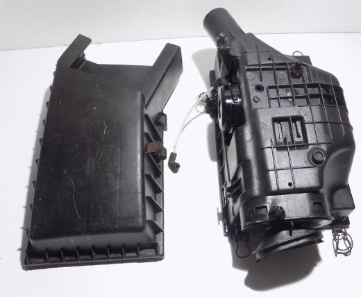 Luftfilterkasten gebraucht VW Golf II GTI 191129607AE