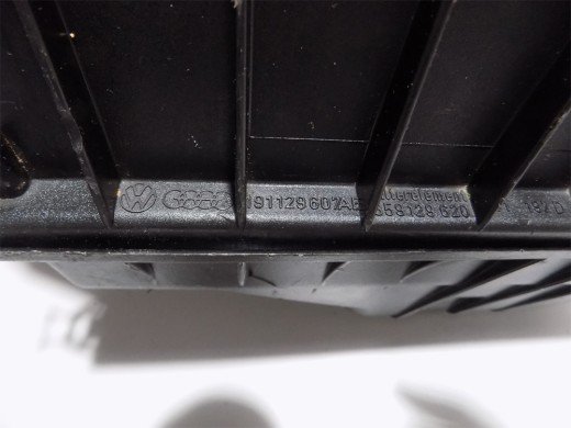 Luftfilterkasten gebraucht VW Golf II GTI 191129607AE