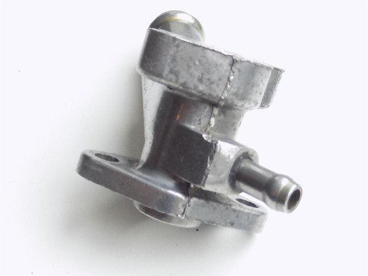 Stutzen Kaltstartventil gebraucht VW 16V Corrado, Golf II, Passat 027906175D