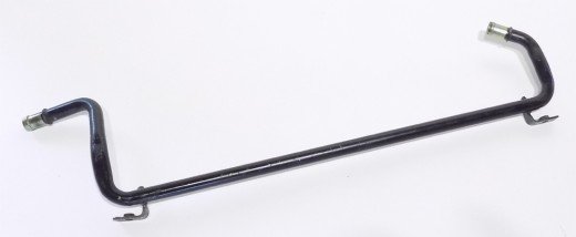 Servo Kühlrohr gebraucht für VW Passat 35i 2.0 syncro 357422896F