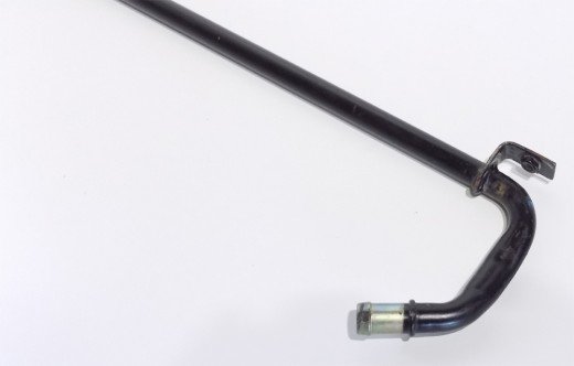 Servo Kühlrohr gebraucht für VW Passat 35i 2.0 syncro 357422896F