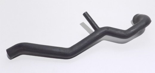 Entlüftungsschlauch gebraucht VW Golf II, Jetta II 1.8 16V Motor KR 027103217D