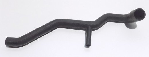 Entlüftungsschlauch gebraucht VW Golf II, Jetta II 1.8 16V Motor KR 027103217D