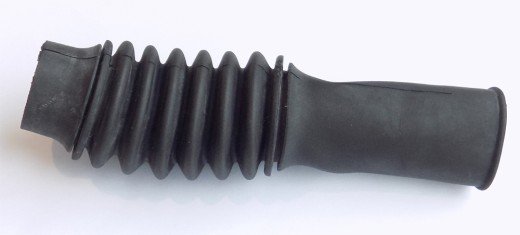Faltenbalg gebraucht für Tür VW Corrado 535971916