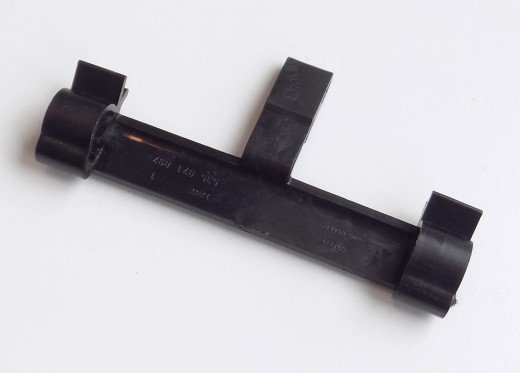 Halter Tür Kabelbaum gebraucht VW Corrado 535971897