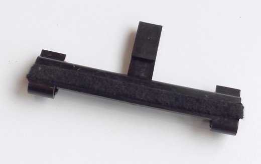 Halter Tür Kabelbaum gebraucht VW Corrado 535971897
