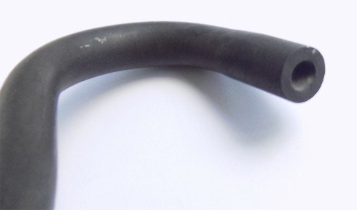 Schlauch gebraucht VW 16V 1.8 KR Corrado, Golf II, Jetta II, Passat 35i, Scirocco II 027133595B