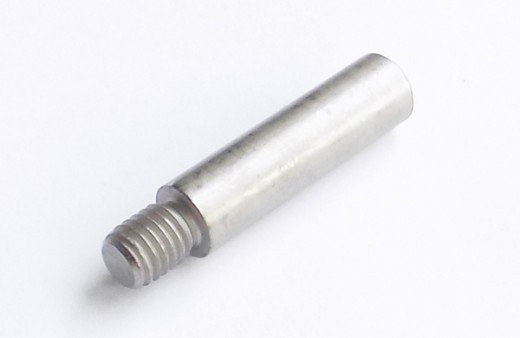Bolzen Kettenspanner Führungsschiene für Audi, Ford, Seat, VW V5, V6, R32