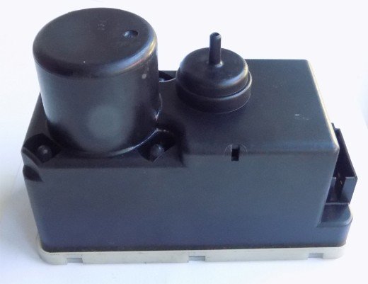 Pumpe Zentralverriegelung gebraucht VW Corrado, Passat 535862257