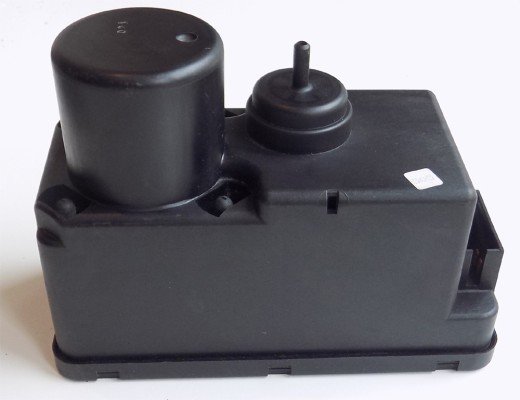 Pumpe Zentralverriegelung gebraucht VW Corrado, Golf II, Golf III, Jetta, Passat, Vento 357862257
