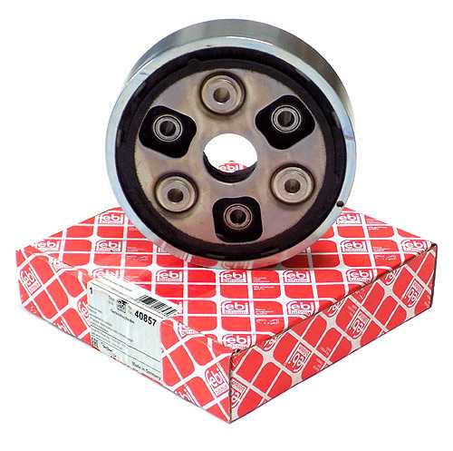 Gelenkscheibe / Hardyscheibe für Kardanwelle hinten VW 4motion Golf V, Golf VI, Sharan 7N, Tiguan 5N, Passat 3C Gelenkscheibe / Hardyscheibe für Kardanwelle hinten VW 4motion Golf V, Golf VI, Sharan 7N, Tiguan 5N, Passat 3C