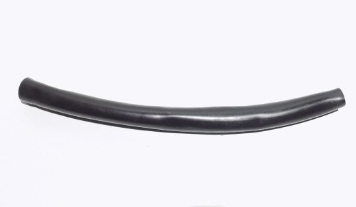 Schutzschlauch Leitungsschutz 26 x 350 mm gebraucht VW Corrado, Golf II, Jetta II, Passat 35i, 037133629