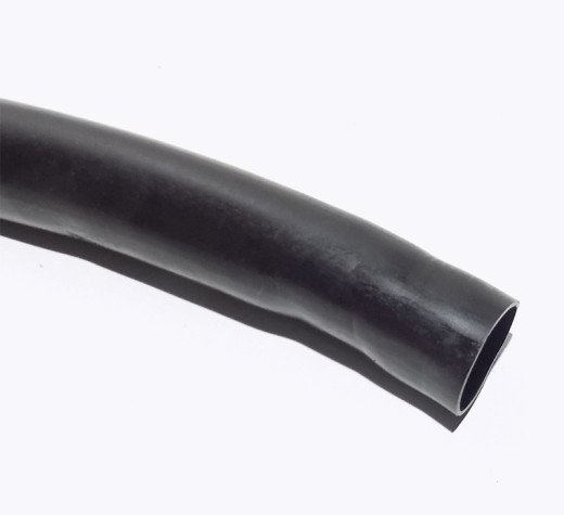 Schutzschlauch Leitungsschutz 26 x 350 mm gebraucht VW Corrado, Golf II, Jetta II, Passat 35i, 037133629