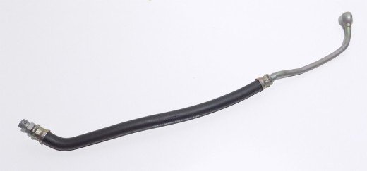 Kraftstoffrohr Kraftstoffleitung gebraucht VW 16V Corrado, Golf II, Jetta II, Passat 051133723E