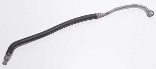 Kraftstoffrohr Kraftstoffleitung gebraucht VW 16V Corrado, Golf II, Jetta II, Passat 051133723E