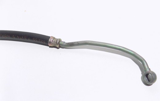 Kraftstoffrohr Kraftstoffleitung gebraucht VW 16V Corrado, Golf II, Jetta II, Passat 051133723E