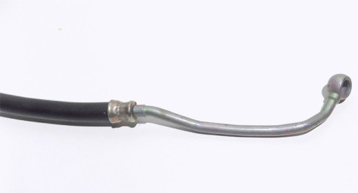 Kraftstoffrohr Kraftstoffleitung gebraucht VW 16V Corrado, Golf II, Jetta II, Passat 051133723E