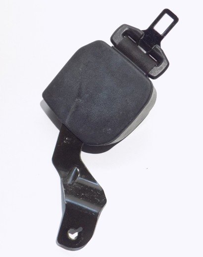 Sicherheitsgurt Beckengurt vorne links gebraucht ELRA Gurtsystem VW Corrado US 535880707