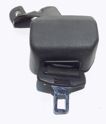 Sicherheitsgurt Beckengurt vorne rechts gebraucht ELRA Gurtsystem VW Corrado US 535880708