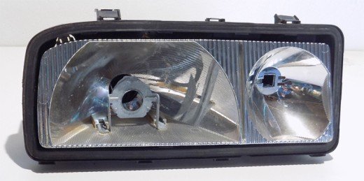 Scheinwerfer Hauptscheinwerfer gebraucht VW Corrado