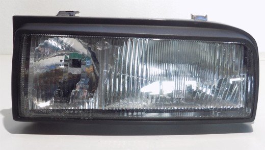 Scheinwerfer Hauptscheinwerfer gebraucht VW Corrado