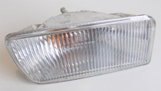Frontblinker rechts gebraucht für VW Corrado Facelift 535953142B Frontblinker rechts gebraucht für VW Corrado Facelift 535953142B