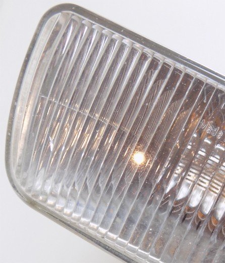 Frontblinker rechts gebraucht für VW Corrado Facelift 535953142B