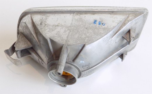 Frontblinker rechts gebraucht für VW Corrado Facelift 535953142B
