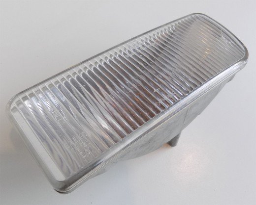 Frontblinker links gebraucht für VW Corrado Facelift 535953141B