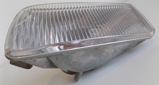 Frontblinker links gebraucht für VW Corrado Facelift 535953141B