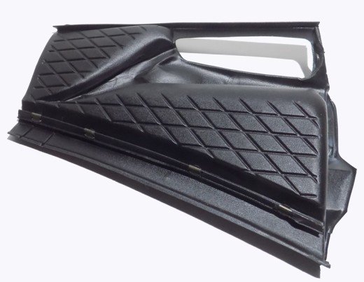 Wasserabweiser Abdeckung Wasserkasten rechts gebraucht VW Corrado 535819415