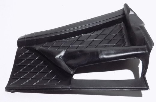 Wasserabweiser Abdeckung Wasserkasten rechts gebraucht VW Corrado 535819415