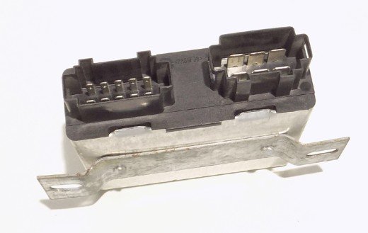 Steuergerät RdW Diebstahlschutz gebraucht VW Corrado, Passat 35i 357953233