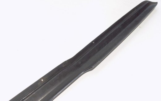 Original KAMEI Front-Grill-Spoiler Scheinwerferblende gebraucht für VW Corrado