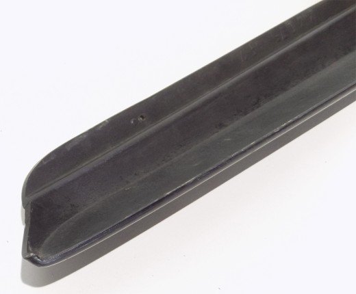 Original KAMEI Front-Grill-Spoiler Scheinwerferblende gebraucht für VW Corrado