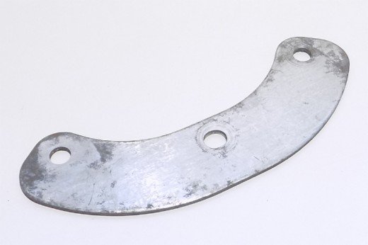 Zwischenblech G-Lader G60 gebraucht VW Corrado, Golf II, Passat 037145539B