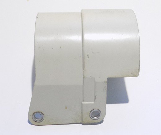 Wärmeabschirmblech Antriebswelle gebraucht VW Corrado, Passat 357407721