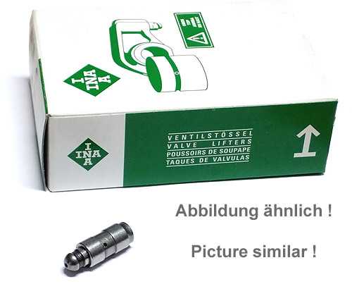 Hydrostößel / Ventilstößel für Audi 2.4, 3.2 FSI Motor AUK, BDW, BKH, BPK, BYU Hydrostößel / Ventilstößel für Audi 2.4, 3.2 FSI Motor AUK, BDW, BKH, BPK, BYU