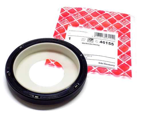 Wellendichtring Kurbelwelle für Audi, VW, Seat, Skoda, Ford Motor V5, V6, 3.2, 3.6, FSI, R32, R36 ,W8, W12 Wellendichtring Kurbelwelle für Audi, VW, Seat, Skoda, Ford Motor V5, V6, 3.2, 3.6, FSI, R32, R36 ,W8, W12