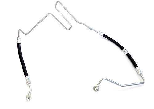 Servoschlauch für Audi A3, Seat Leon, Toledo, Octavia, VW Bora, Golf IV 1.9 TDI
