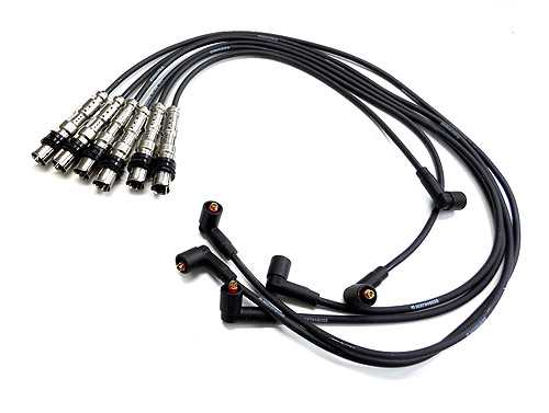 Zündkabel Zündleitungssatz für Mercedes V-Klasse V280 Zündkabel Zündleitungssatz für Mercedes V-Klasse V280