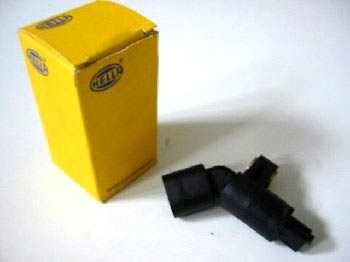 ABS Sensor links Vorderachse für VW VR6 Golf III, Vento, Passat ABS Sensor links Vorderachse für VW VR6 Golf III, Vento, Passat