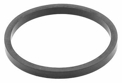 Dichtung für Ölkühlerdeckel VW & Audi 62,8 mm Durchmesser Dichtung für Ölkühlerdeckel VW & Audi 62,8 mm Durchmesser