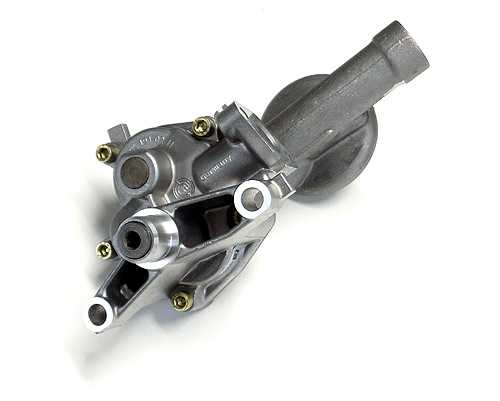 Ölpumpe für Audi, Seat, VW Motor VR6, V6, R32