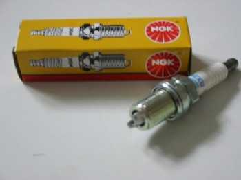 Zündkerzen NGK für VW VR6 Zündkerzen NGK für VW VR6