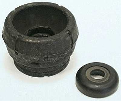 Reparatursatz für Federbeinlager/Domlager VW Bora / Golf IV V5, V, R326 Reparatursatz für Federbeinlager/Domlager VW Bora / Golf IV V5, V, R326