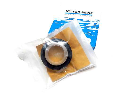 Wellendichtring 35x48x10 Audi, Ford, Seat, Skoda, VW Wellendichtring 35x48x10 Audi, Ford, Seat, Skoda, VW
