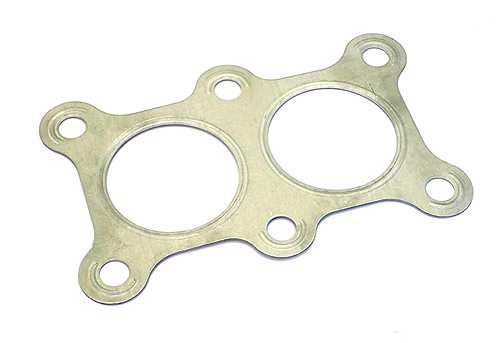 Dichtung zwischen Hosenrohr und Abgaskrümmer VW / SEAT VR5, V5 Motor AGZ Dichtung zwischen Hosenrohr und Abgaskrümmer VW / SEAT VR5, V5 Motor AGZ