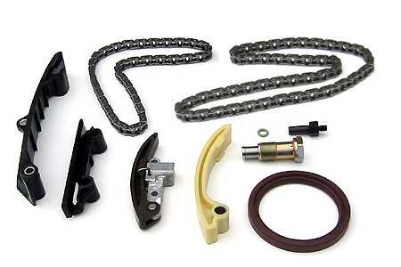 Steuerkettensatz für Simplex Steuerkette VW VR6 Motor AAA, ABV Steuerkettensatz für Simplex Steuerkette VW VR6 Motor AAA, ABV
